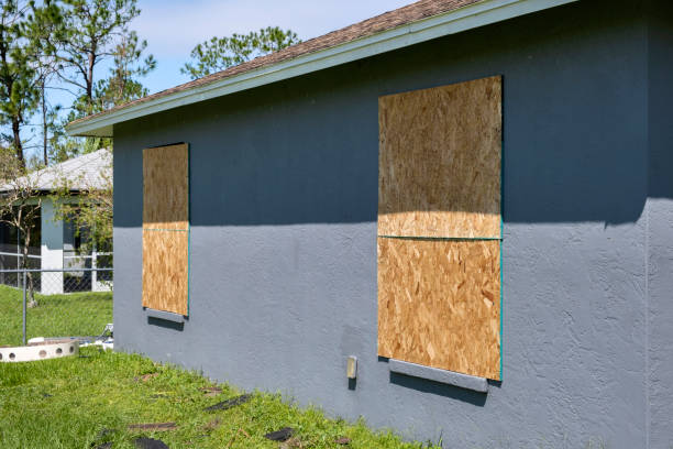 Siding for New Construction in Hypoluxo, FL